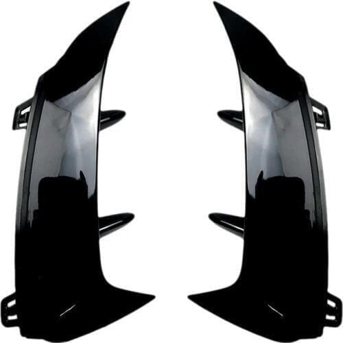 Car Rear Bumper Fender for Mercedes-Benz A-Class W177 Hatchback A180 A200 A220 A250 A35 Auto Parts