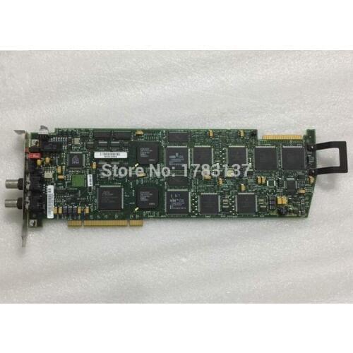 D300JCT-E1-75 Voice card for Dialogic D/300JCT-E1-75