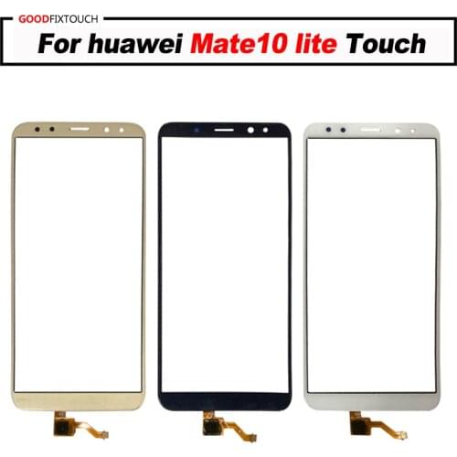 For Huawei mate 10 lite Touch Screen Digitizer Replacement For Huawei Mate10 lite touch screen