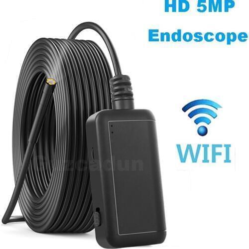 Guzcadun CCTV Cameras WI-FI