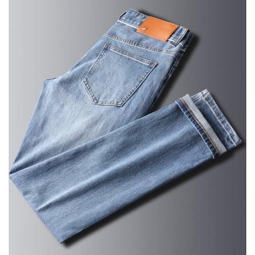 JSBD-NZ Stretch Jeans For Men