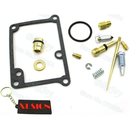 Carb Carburetor Repair Rebuild Kit For All years Yamaha Banshee YFZ350