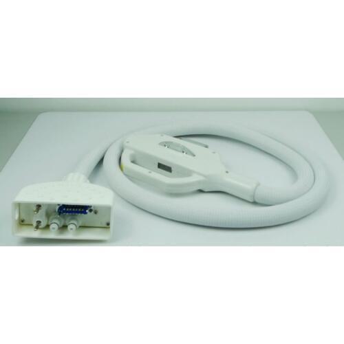 China hot products SHR IPL Machine handle parts