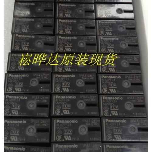 New&original ALA2PF24