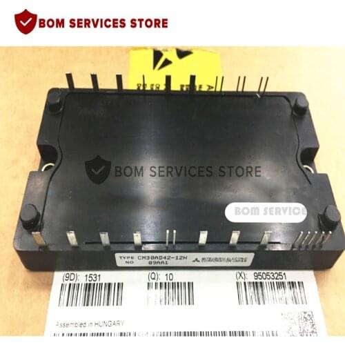 STK412-770 ORIGINAL IGBT Power Module