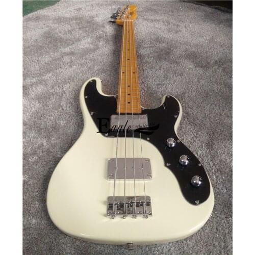 Eagle. Butterfly electric guitar bass advanced custom P bass hand custom-made four string five string six string bass
