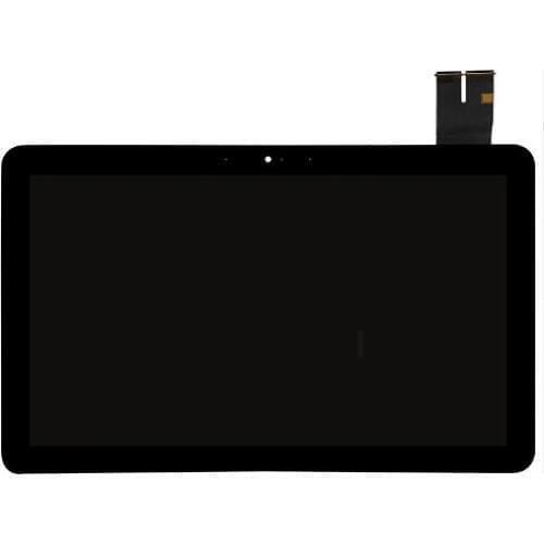 Original 12.5 "Inch B125HAN01.0 LCD Display + Touch Screen Assembly 1920*1080 For Asus T300chi T300 CHI 30PINS