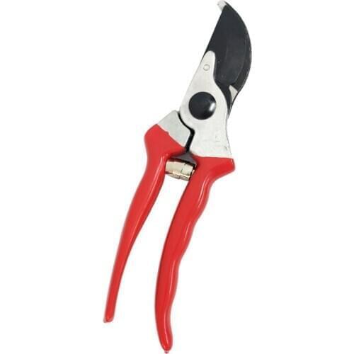Garden Hand Pruner Steel Blades Pruning Shear Garden Cutting Tools For Tree Trimmers Orchard Shears Beekeeping Nest box Tools