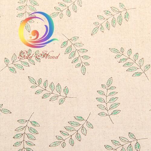 Zakka Half Yard Cotton Linen Fabric For Handmade Hometextile Fabrics Cloth For Sofa Curtain Bag Cushion Furniture Cover Material