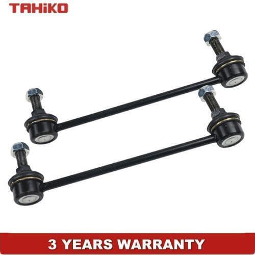 2pcs stabilizer link Sway Bar for VOLVO S40 I Saloon V40 Estate Mitsubishi CARISMA 30884358 30873100