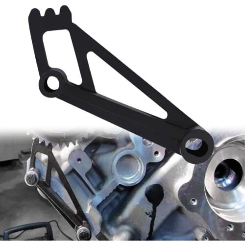 Chuang Qian Cam Phaser Lock Holder Tool For Ford Mark LT Mountaineer Rotunda 5.4L 4.6L 3V Mustang F-150, Super Duty, Explorer