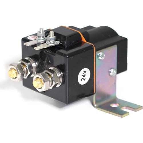 For Club Car 48V Volt Solenoid 1995 DS Precedent 101908701 102774701 5722