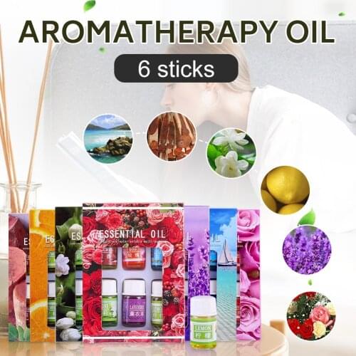 EFERO Aromatherapy Products