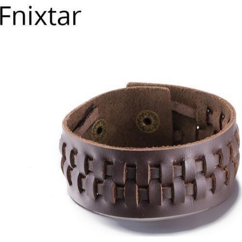 Плетеные браслеты Fnixtar China At AliExpress