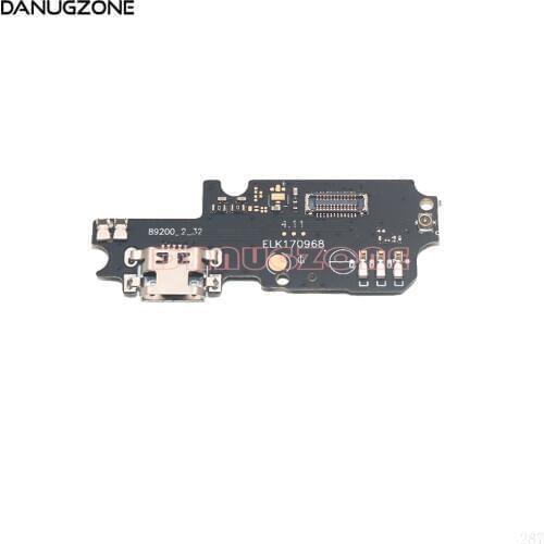 USB Charging Dock Port Socket Jack Plug Connector Charge Board Flex Cable For ASUS Zenfone 3 Max ZC553KL Z008DDA 5.5" inch