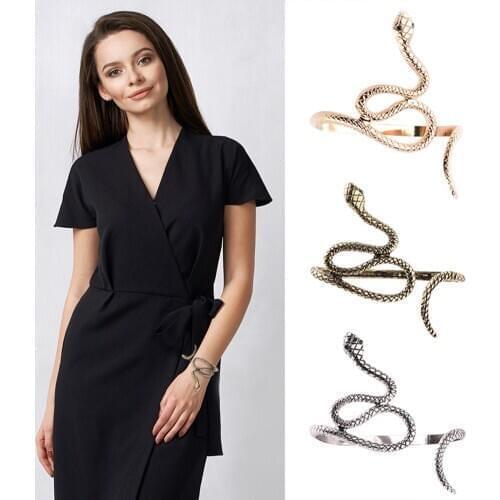 JOCESTYLE Rigid Bracelets