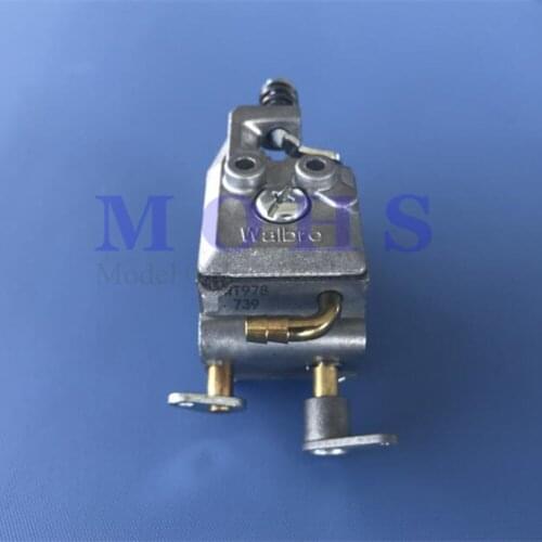 NGH 100% original engines accessories 35200 NGH carburetor WALBRO WT978 for rc gasoline engines NGH GT35/GT35R carburetor