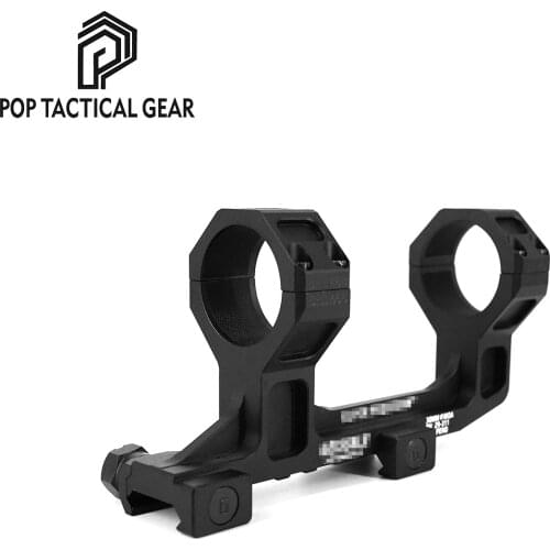 30mm Accessories For Hunting Weapons Airsoft Tube GEISSELE GE Super Precision 1.54"/1.93" Rifle Scope Mount