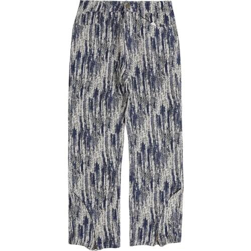 MARY&HARY Straight Jeans For Men