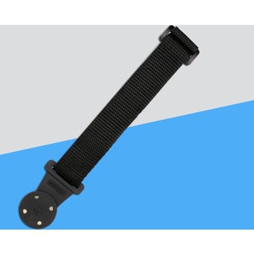 Durable Hanging Loop Kit Multimeter Strap Universal Black Portable Strong Magnet Practical Hanger