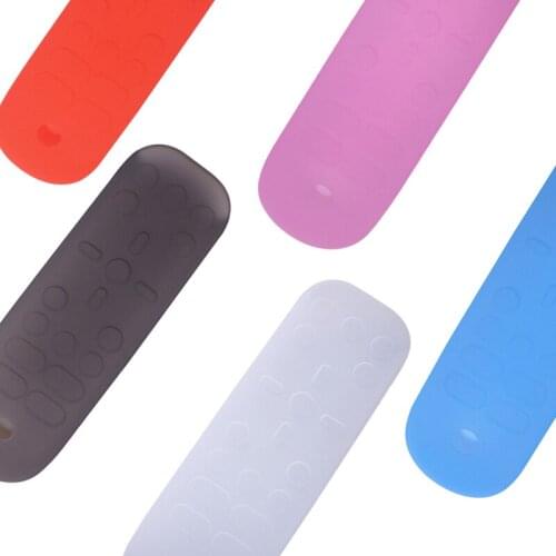 Silicone Case Cover for PS5 Game Console Remote Control Protective Shockproof Shell Full Protection For Playstation5 Accessories