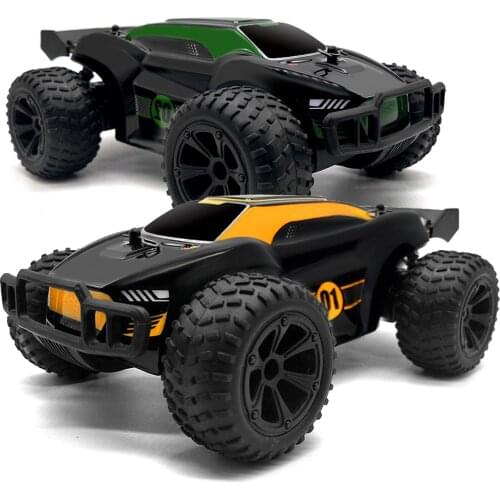 Mini Fast RC Cars Off Road Drift Remote Control Vehicles Toys Trucks Children Electric Toy for Boys Kids 6-12 Years Old Adults