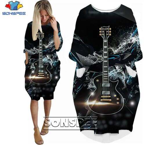 SONSPEE Long Dresses