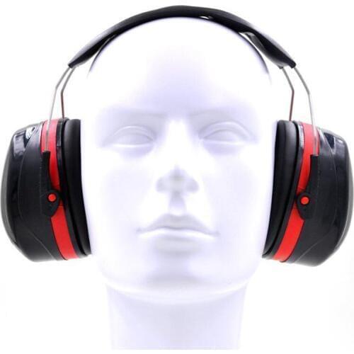 Tactical Ear Plugs Noise Reduction Hunting Earplugs Shooting Earmuffs Headset Sleep Soundproof Ear Muffs Plug Protective GES020