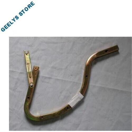 1062000017 Trunk lid hinge assembly FOR GEELY FC-1