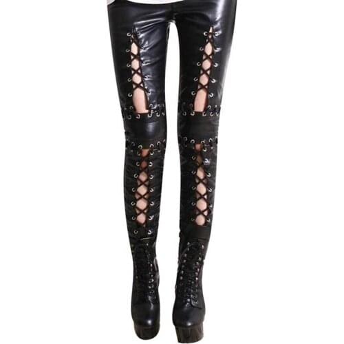 Amer2C10 Women's Leggings