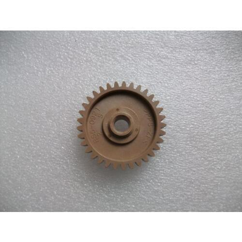 Free shipping compatible new 33T fuser gear for HP 4000 4050 RS5-0921-000 10 pcs per lot