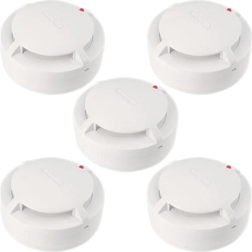 Болид Smoke Detectors