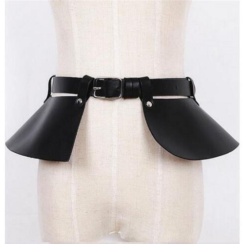 CETIRI Women's Double Belts