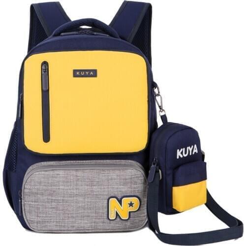 Children School Bags for boys Girls kids Orthopedic school Backpack kids schoolbags Backpacks primary school back pack mochila