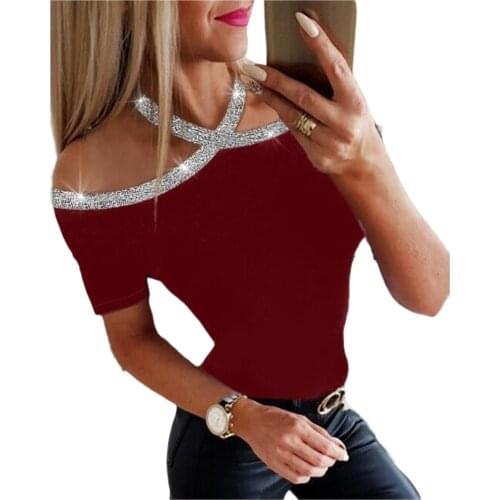 Faddare Short Sleeve Women's T-Shirts