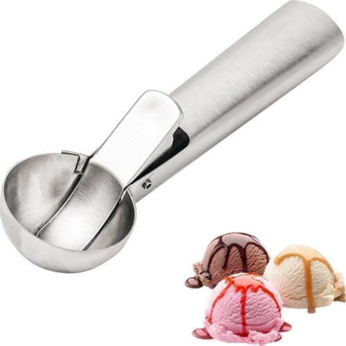 GLANYOMI Ice Cream Spoons