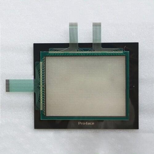 GP2401-TC41-24V Protective Film + Touch Screen Panel For Pro-face