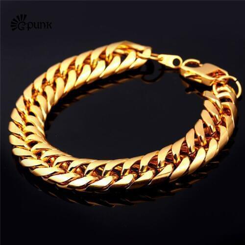 GPUNK Fashion Bracelets