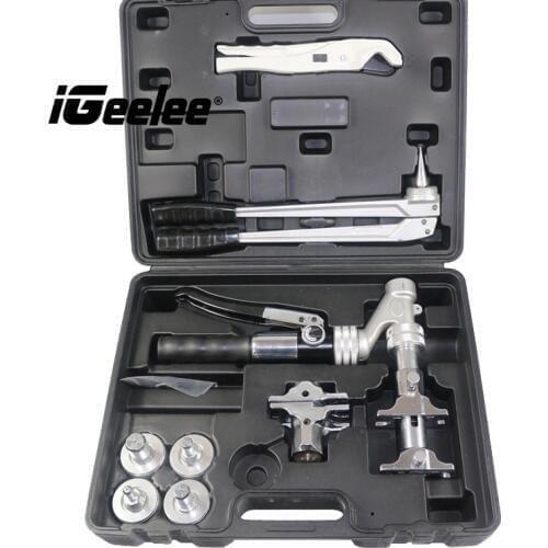 IGeelee Hand Garden Tools