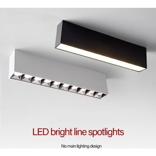 JOYON Adjustable Lights