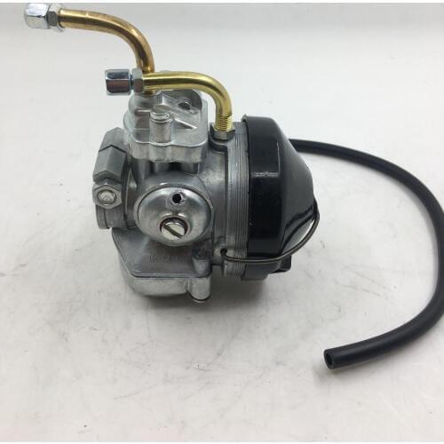 SherryBerg carb moped/pocket carb carburetor carburettor SHA15 SHA15mm Zinc body for tomos puch minarelli rep. dellorto