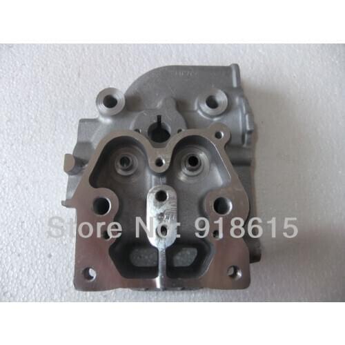 186FA CYLINDER HEAD KM186FA CYLINDER HEAD FIT KIPOR KAMA KDE6500E KDE6700TA diesel generator parts