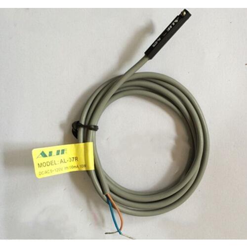 Magnetic switch AL-07R 6months Warranty