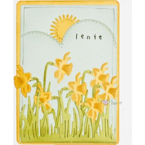 Butterfly flower jungle metal Cutting Dies Stencils DIY Scrapbooking Paper/photo Cards Embossing Dies