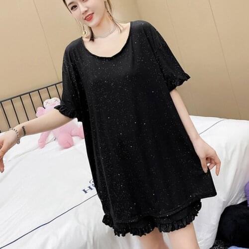 Mferlier Women's Pajamas