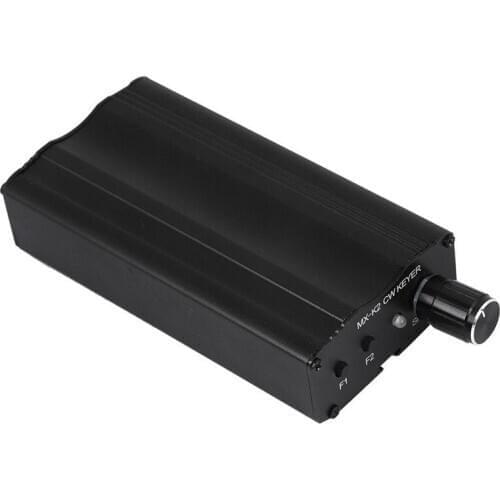 Mx-K2 Auto Memory Key Controller Cw Morse Code Keyer For Ham Radio Amplifier New