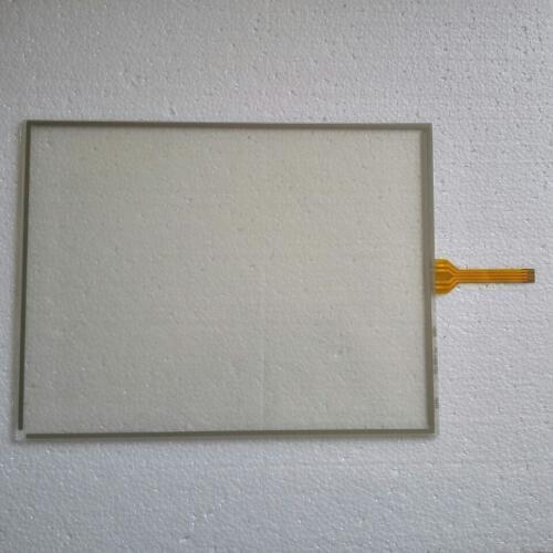 NKK 15 inch nikkai FT-AS00-15A Touch Glass Panel for HMI Panel repair~do it yourself,New & Have in stock