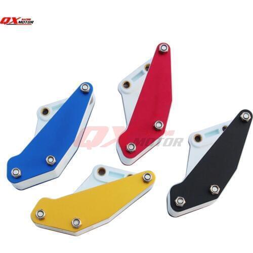 NEW CHAIN GUARD GUIDE XR/CRF50 CRF70 XR 50 Pit Dirt Bike Parts 50cc-160cc Free Shipping