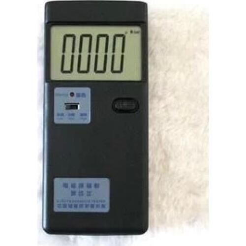 QX-5 digital radiation detector meter monitor electromagnetic radiation tester