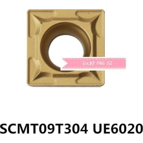 SCMT09T304 UE6020/SCMT09T308 UE6020,SCMT 09T304/09T308 turning tool holder carbide insert boring bar